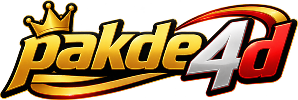 pakde4d logo